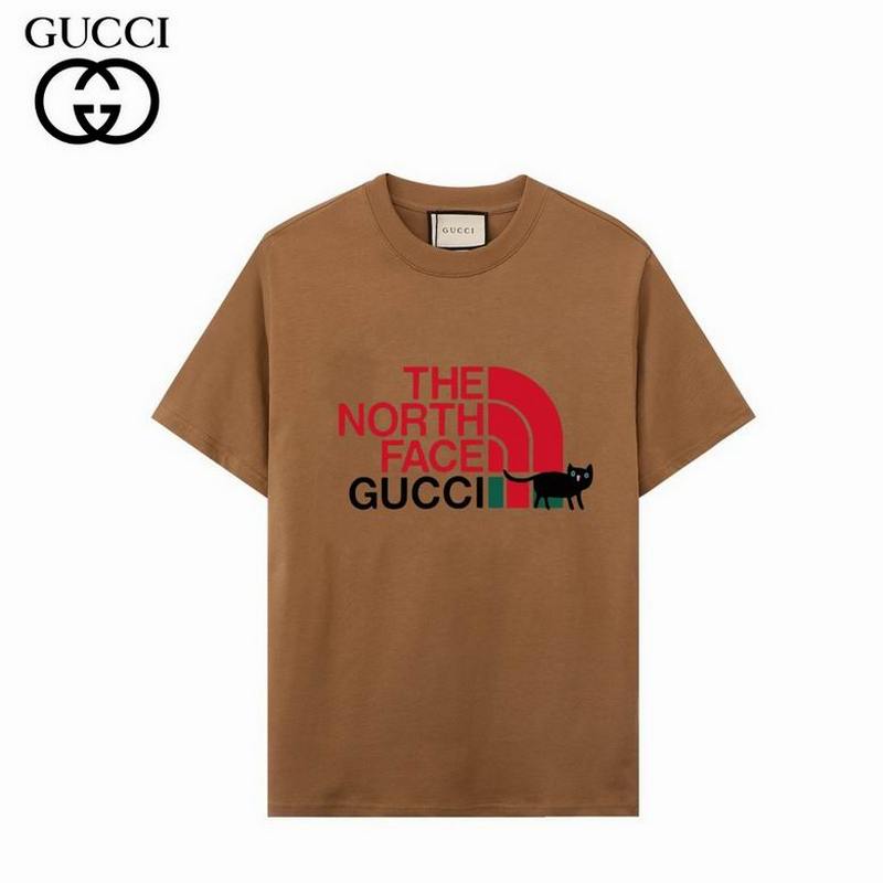 Gucci Men's T-shirts 1767